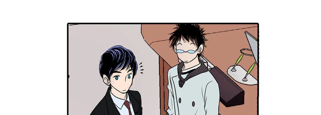 Noona Fan - Chapter 17